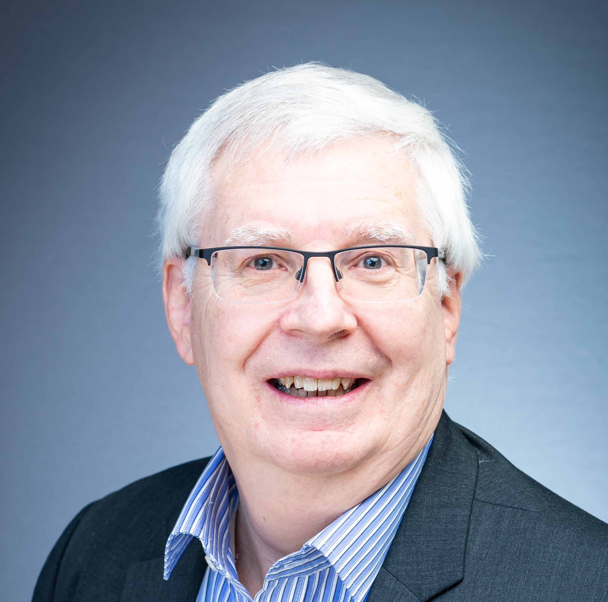 Neil McAuslane