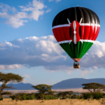 Around the World in HTAs: Kenya – Riding the Waves of Change