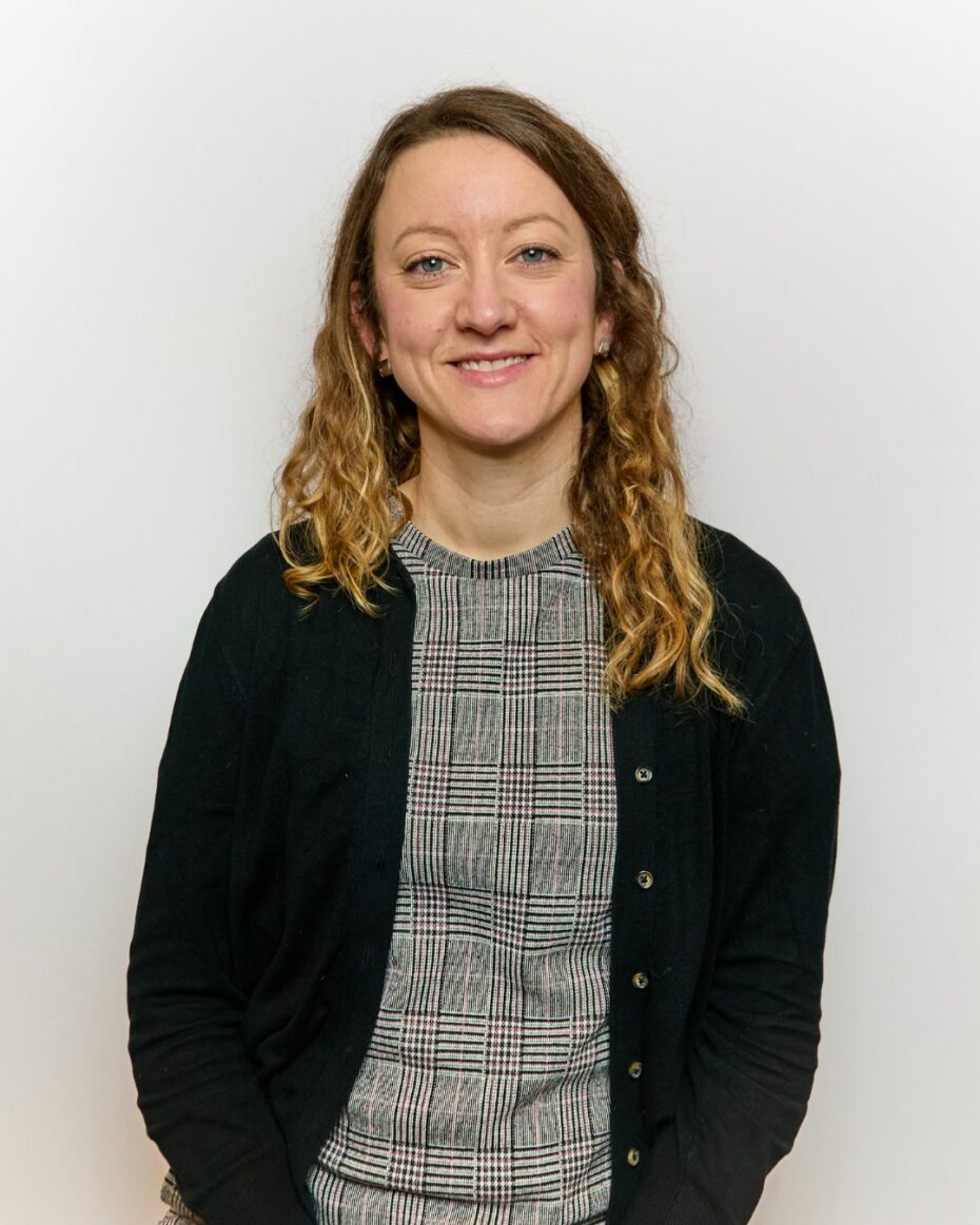 Amanda Cole - OHE