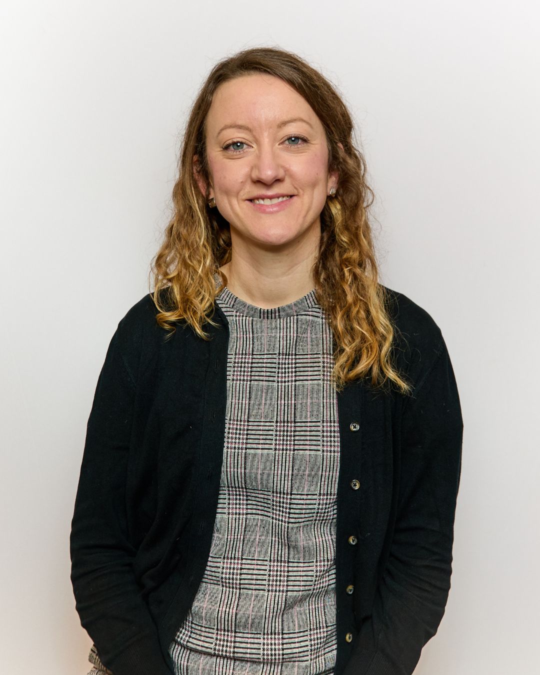 Amanda Cole - OHE