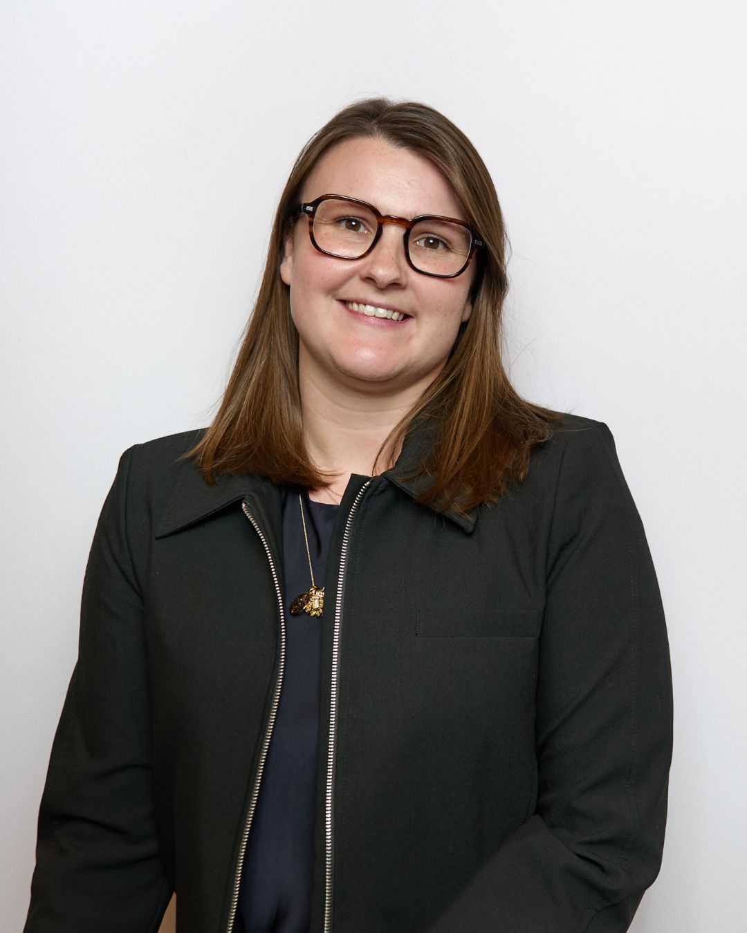 Charlotte Ashton-Khan - OHE
