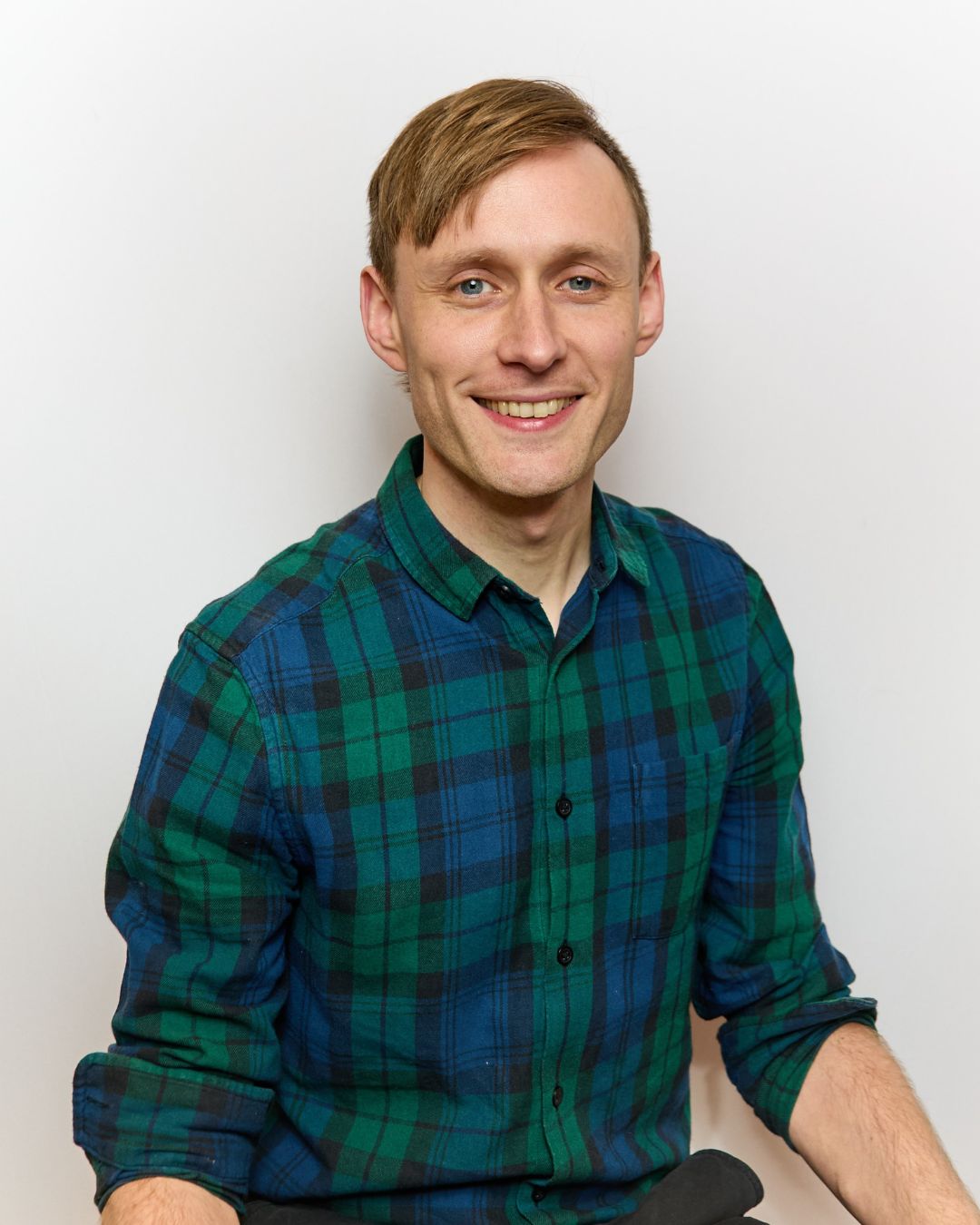 Chris Sampson - OHE
