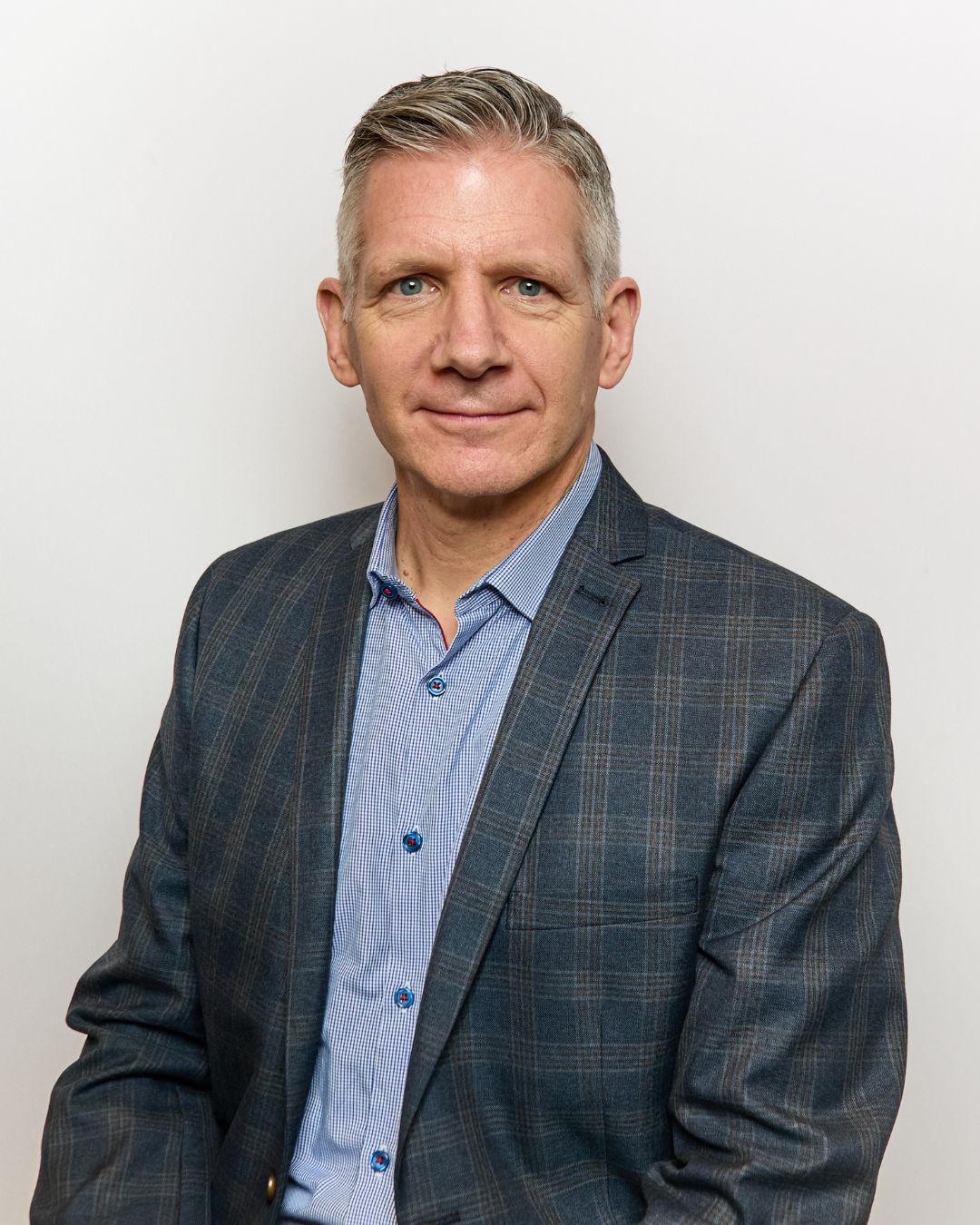 Chris Skedgal - OHE