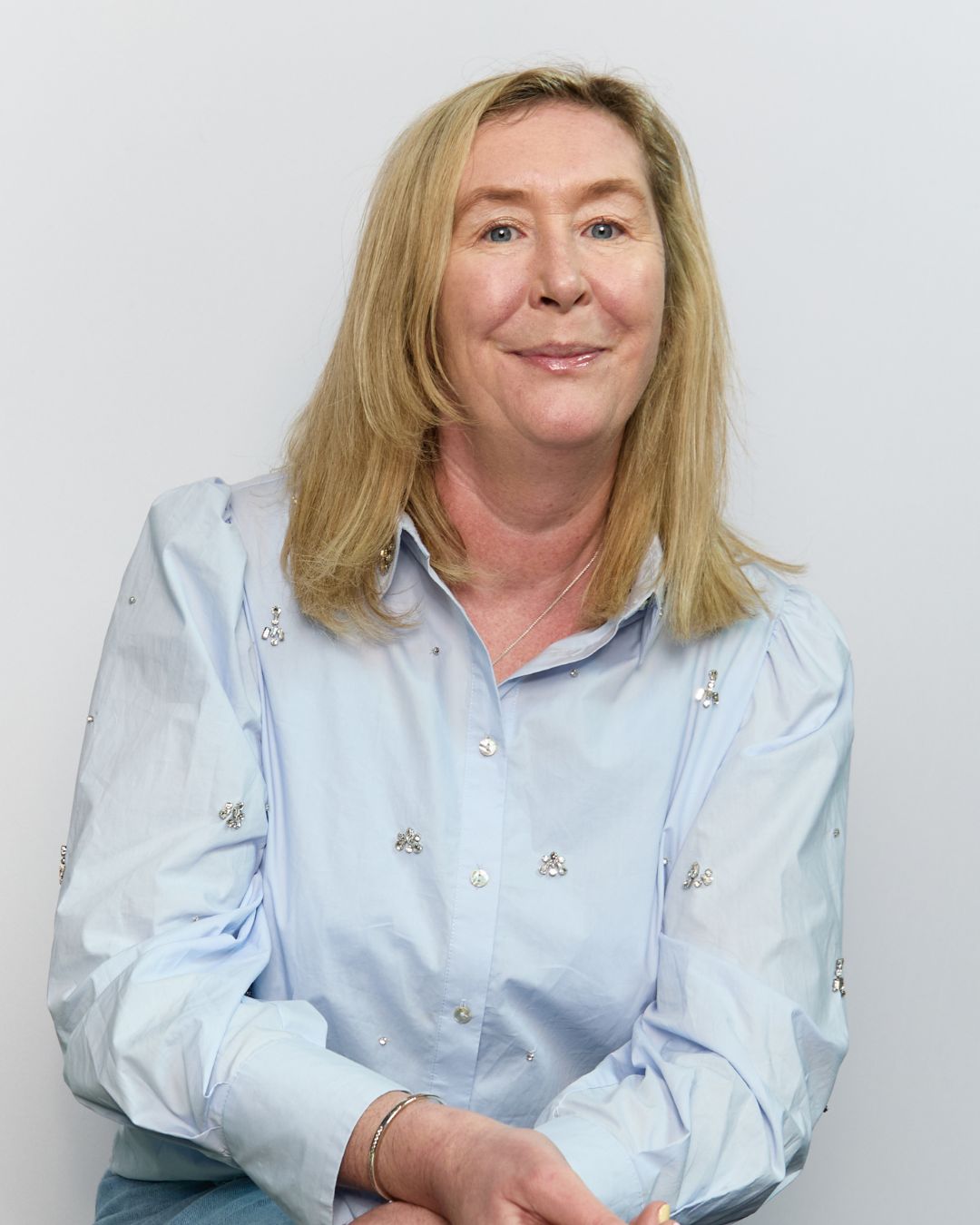 Claire Green - OHE