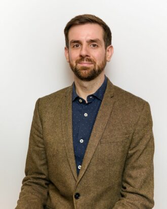 David R Mottram Our team - OHE