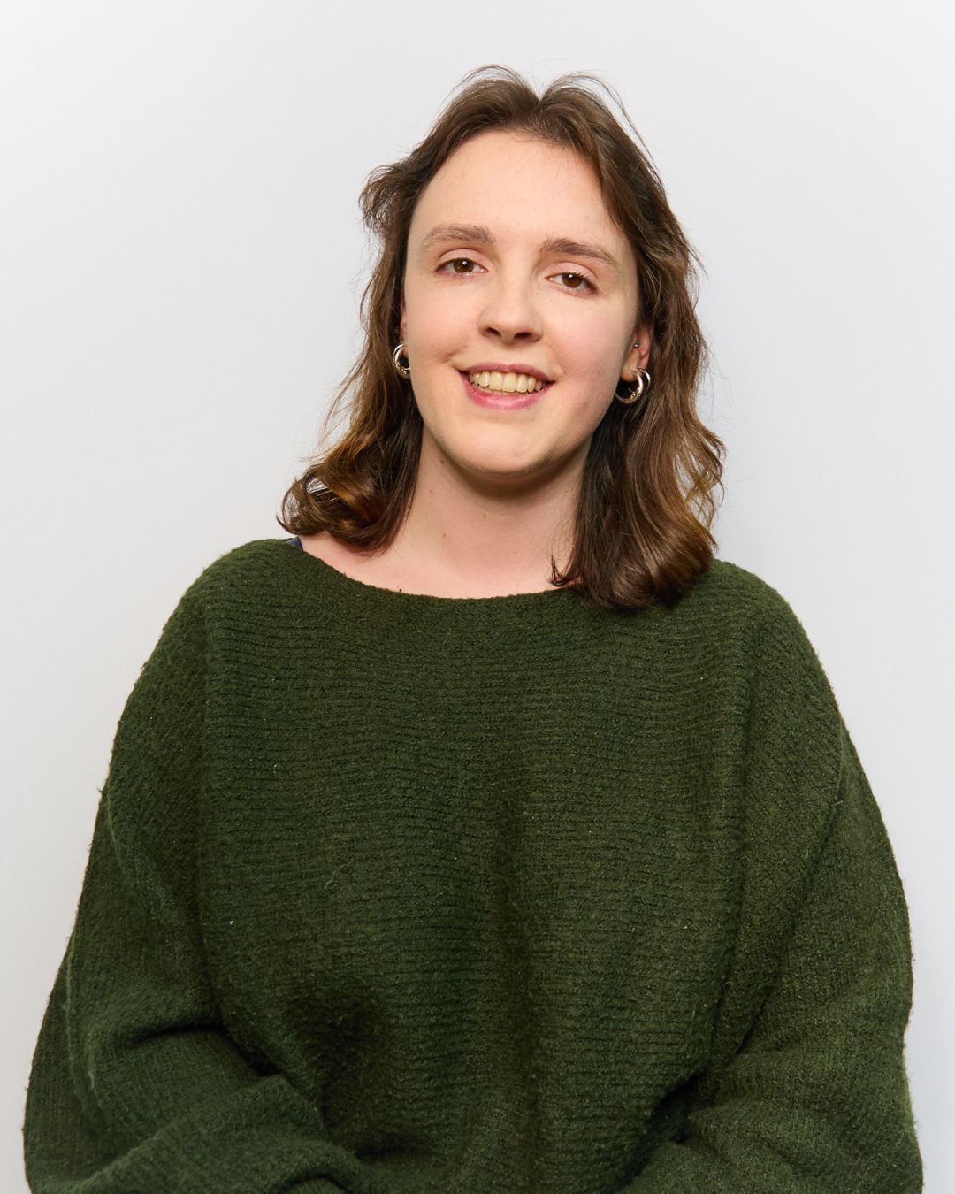 Ellie Tunnicliffe - OHE