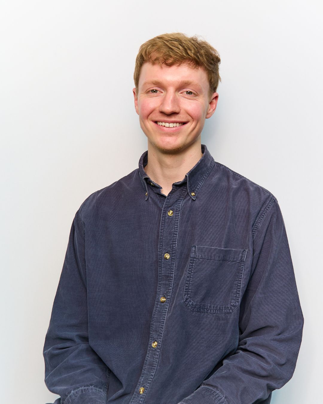 George Bray - OHE