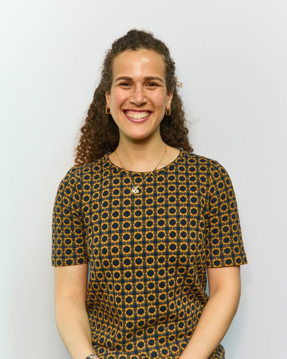 Hania El Banhawi - OHE
