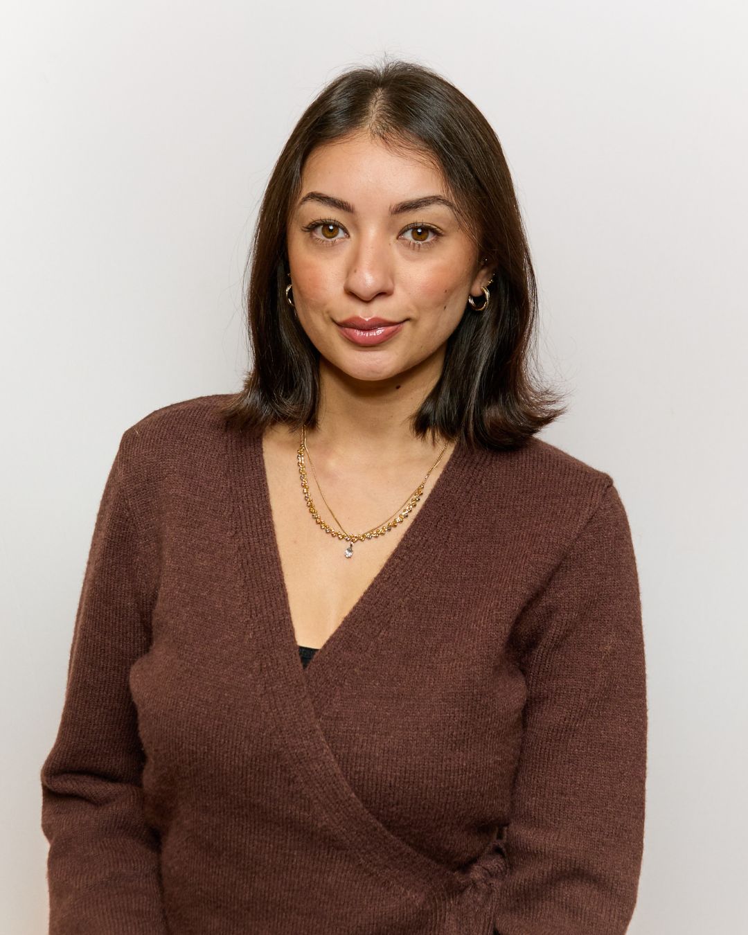 Hannah Hussain - OHE