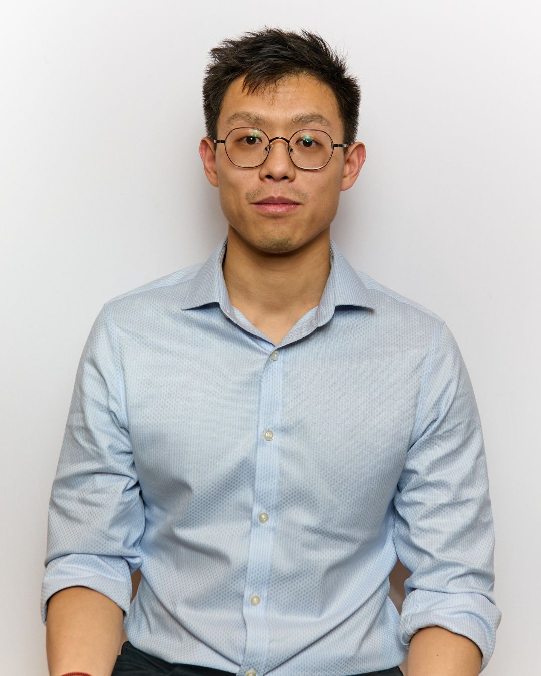 Henry Fong - OHE