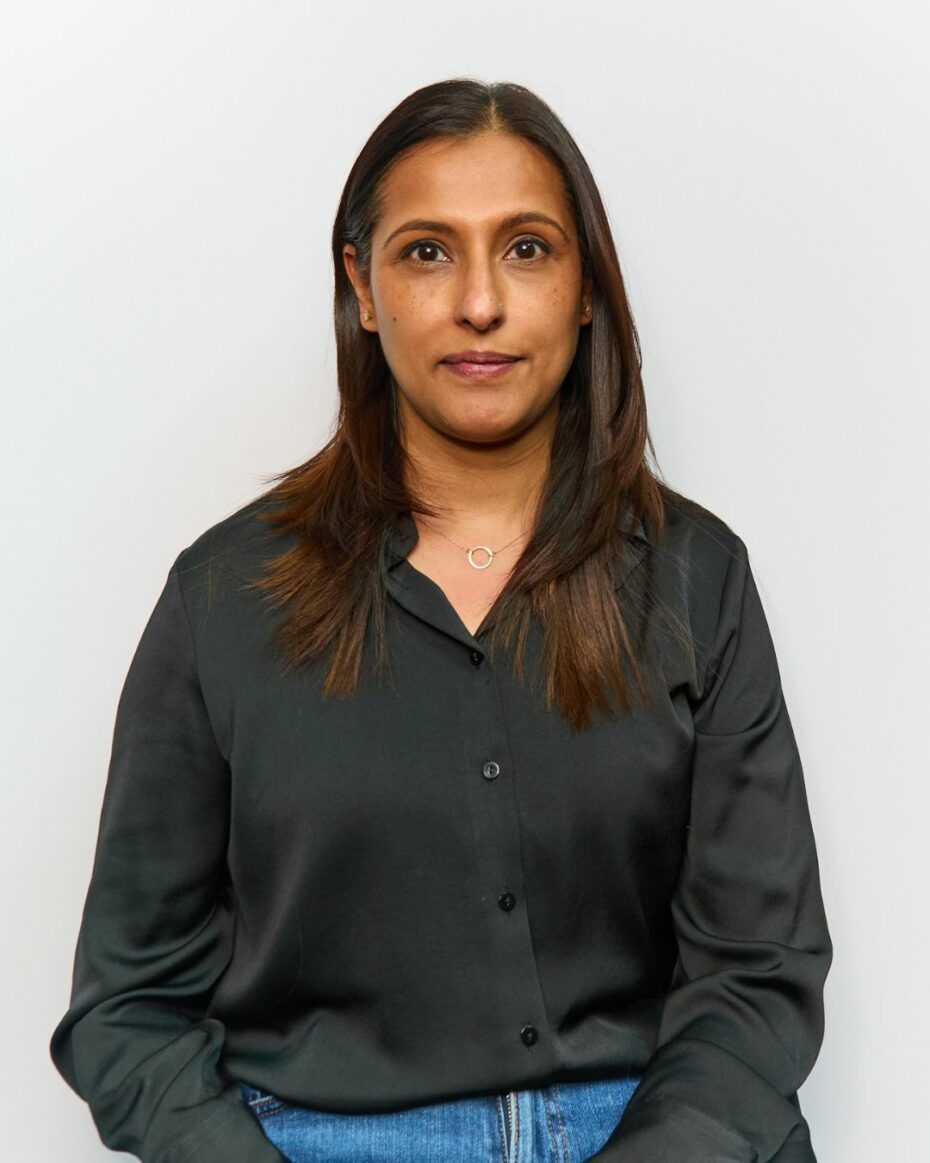 Kiran Bhatti - OHE