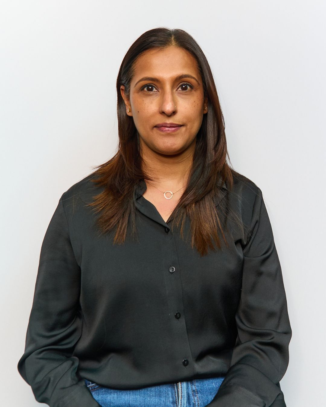 Kiran Bhatti - OHE