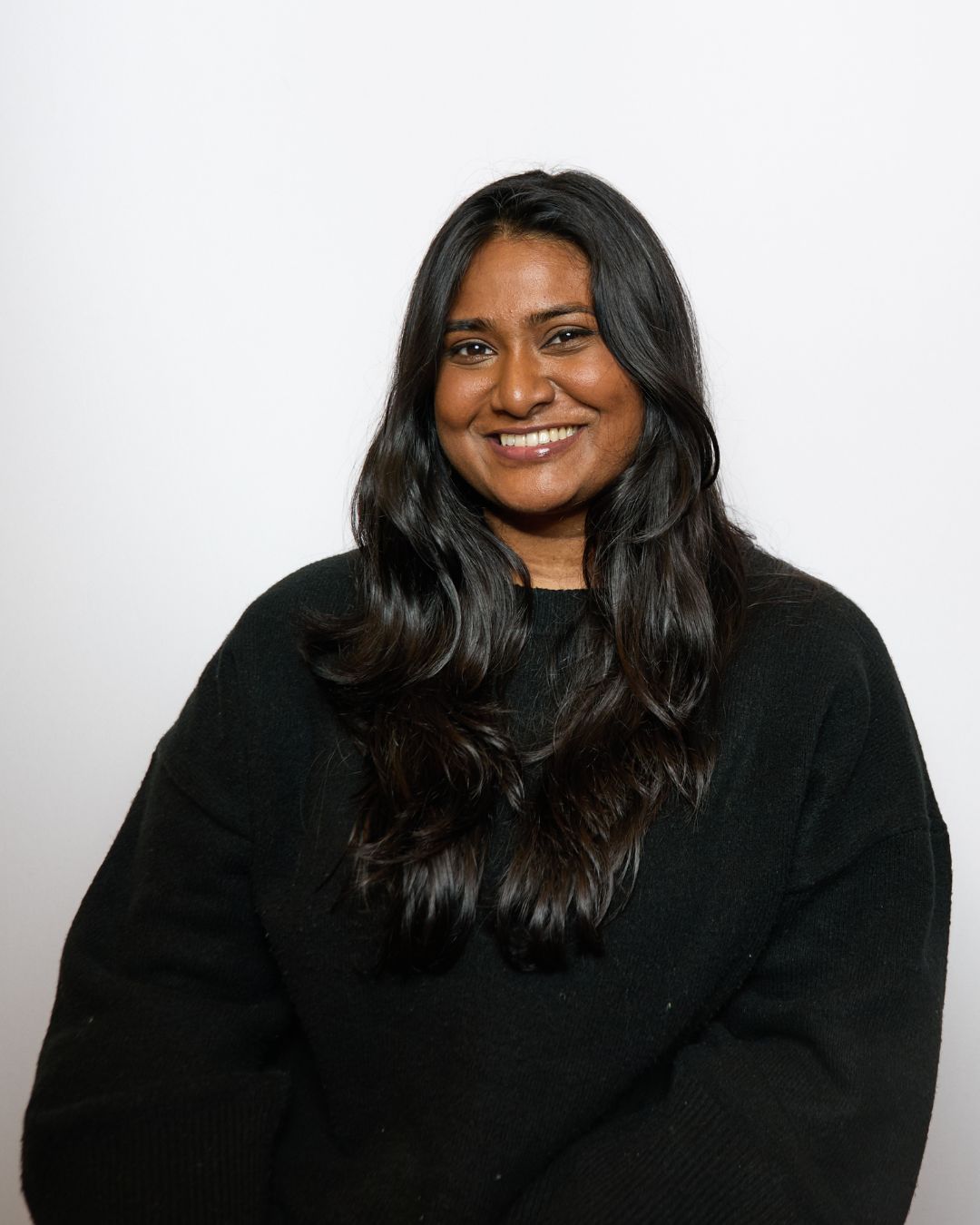 Lishani Ramanayake - OHE