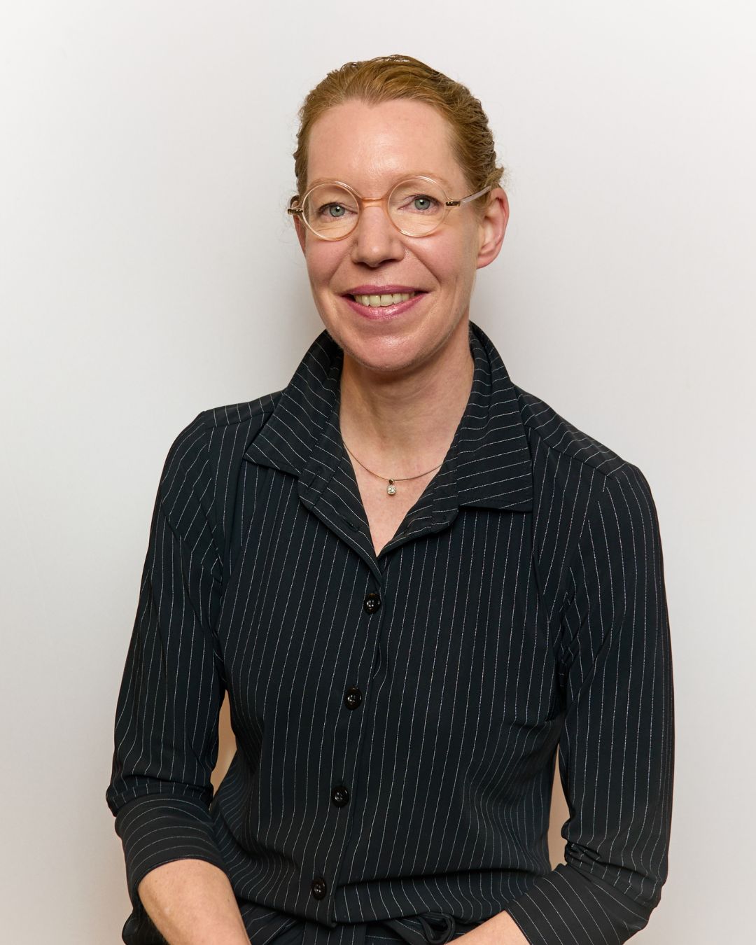 Lotte Steuten - OHE