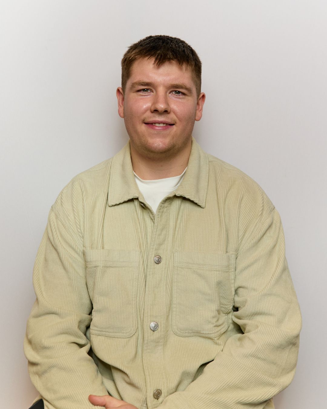Matthew Napier - OHE