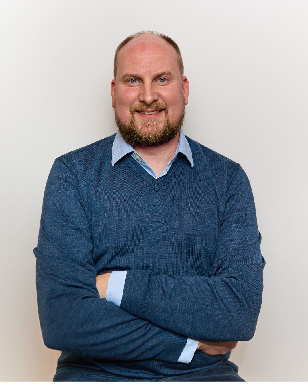 Matthias Hofer - OHE