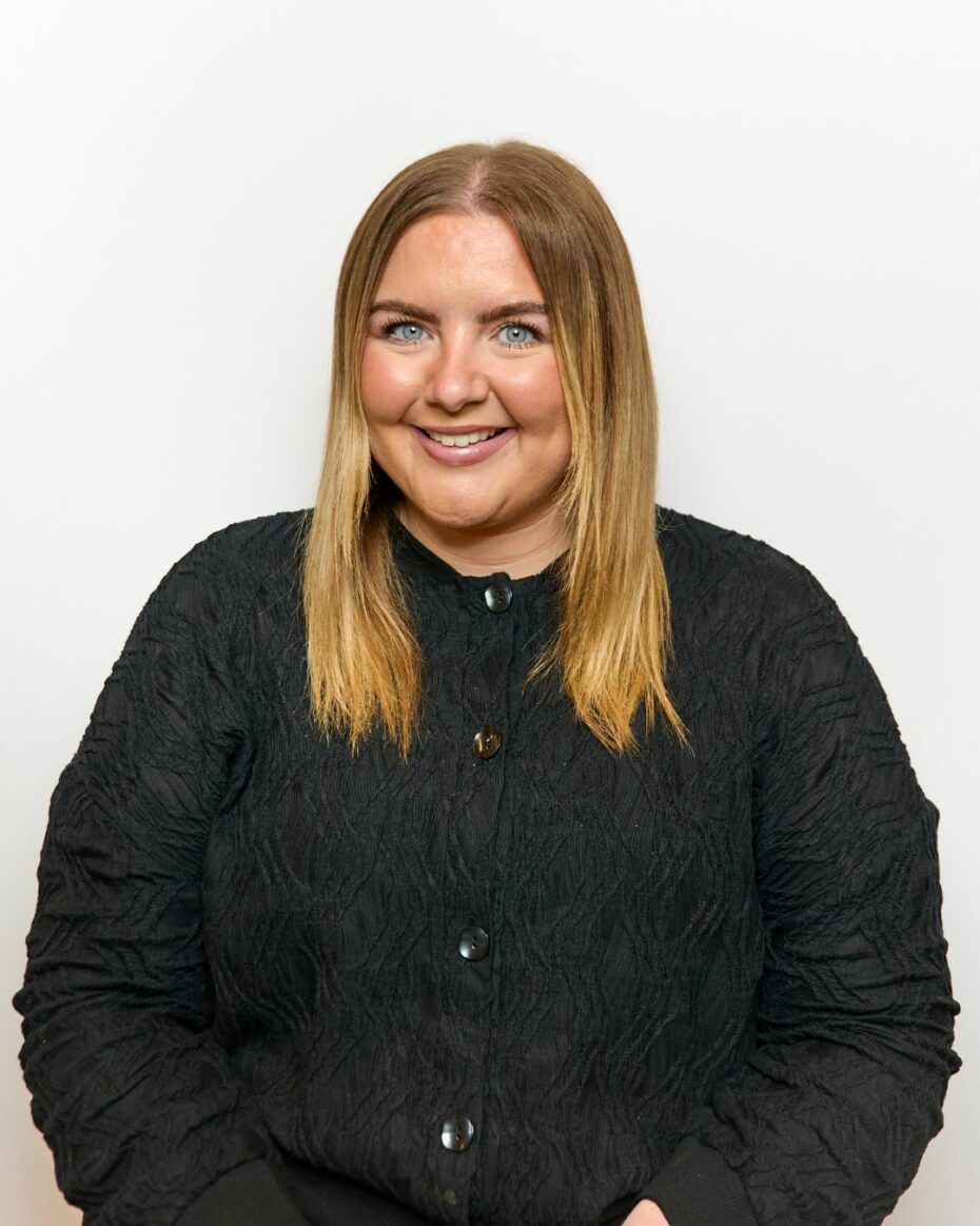 Megan Skingle - OHE