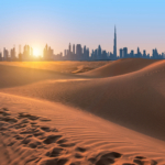Health Economics at the Heart of Transformation in the Middle East