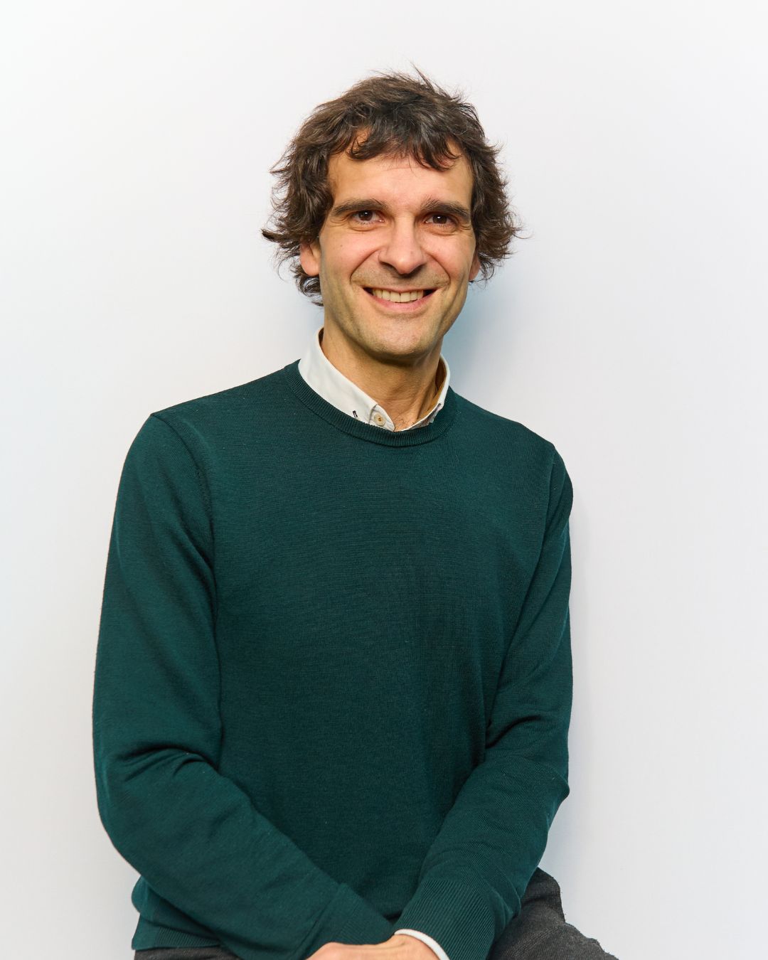 Mikel Berdud - OHE