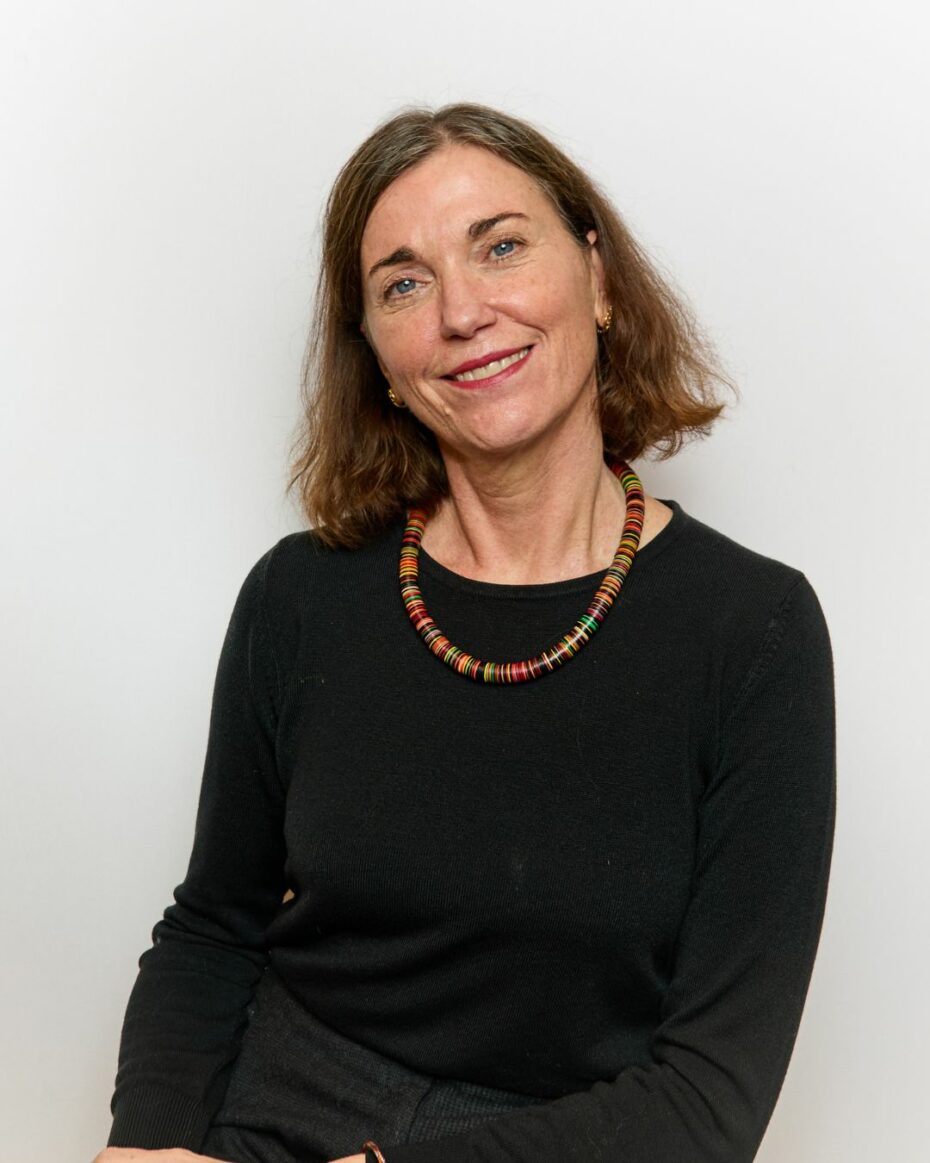 Mireia Jofre-Bonet - OHE