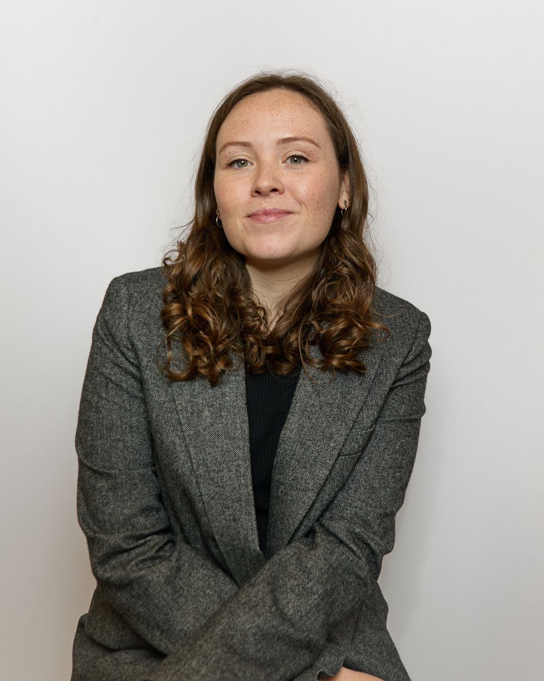 Nadine Henderson - OHE