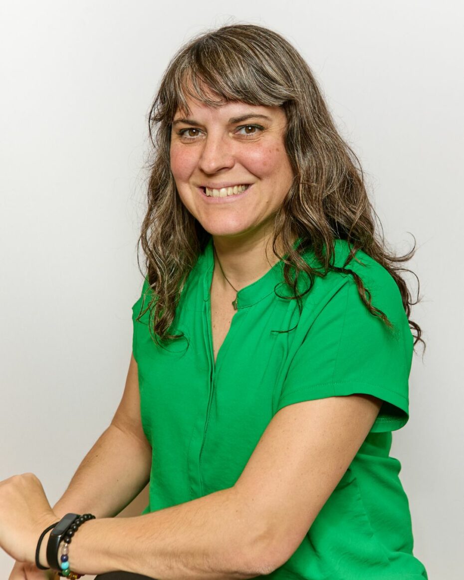 Patricia Cubi-Molla - OHE