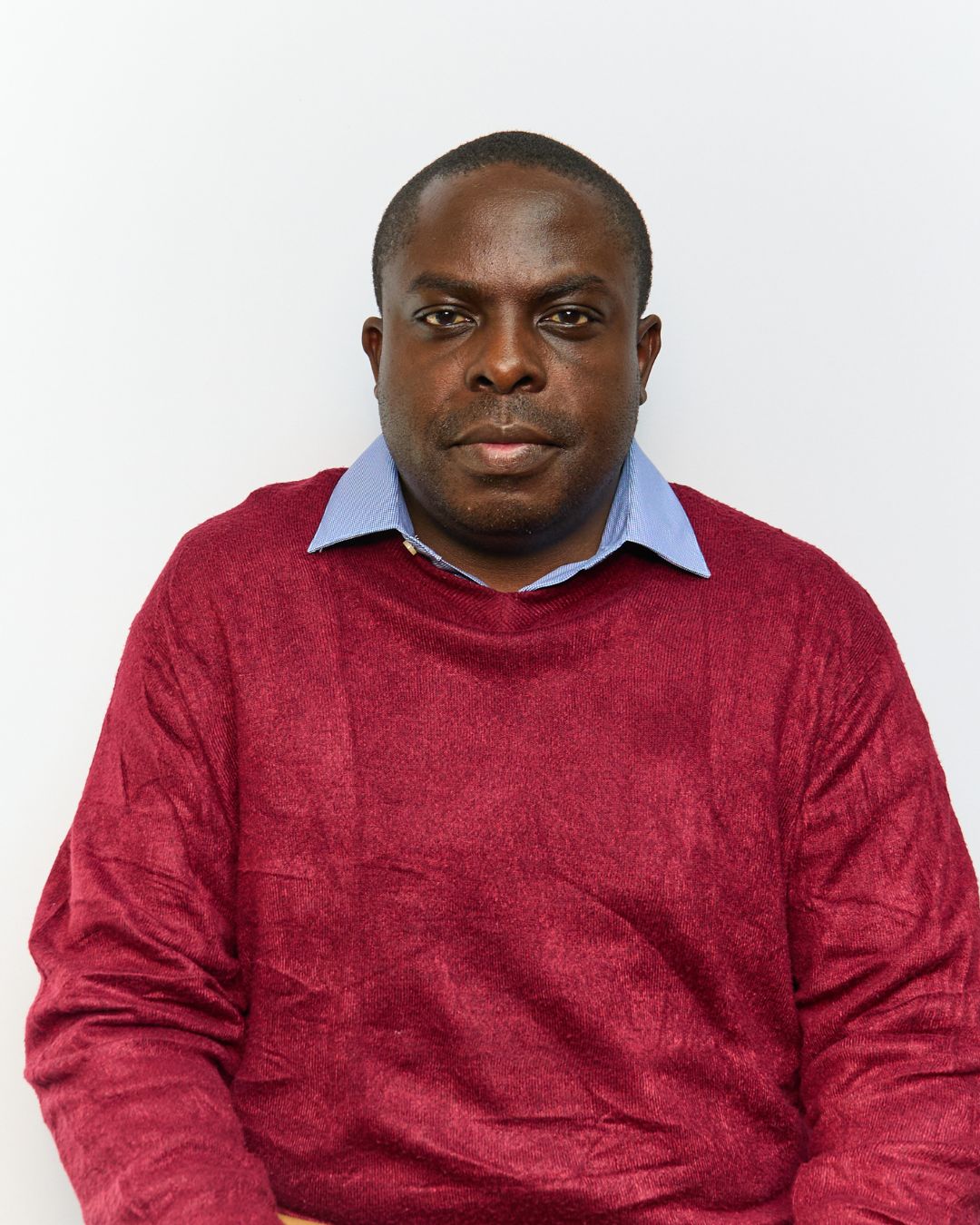 Paul Oyalo - OHE