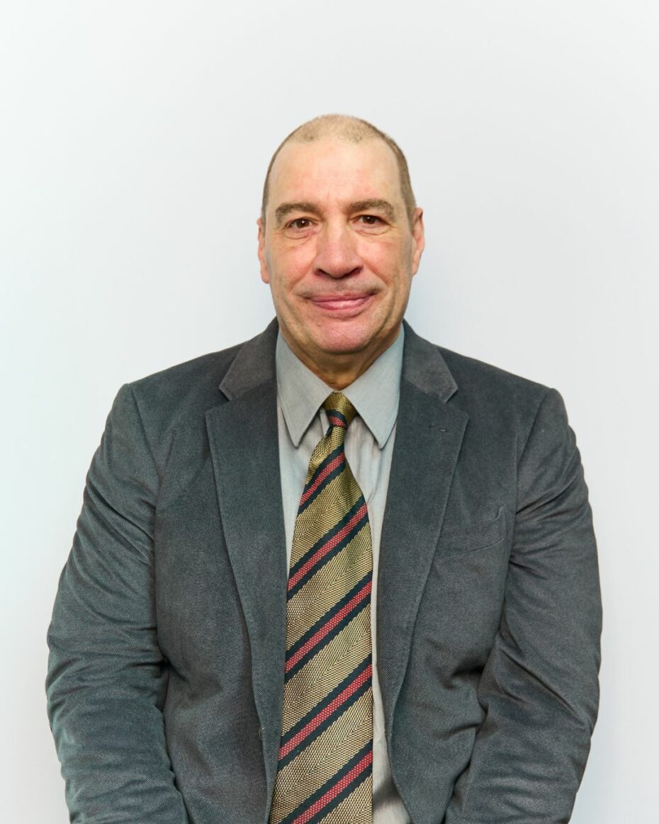 Phill O'Neill - OHE