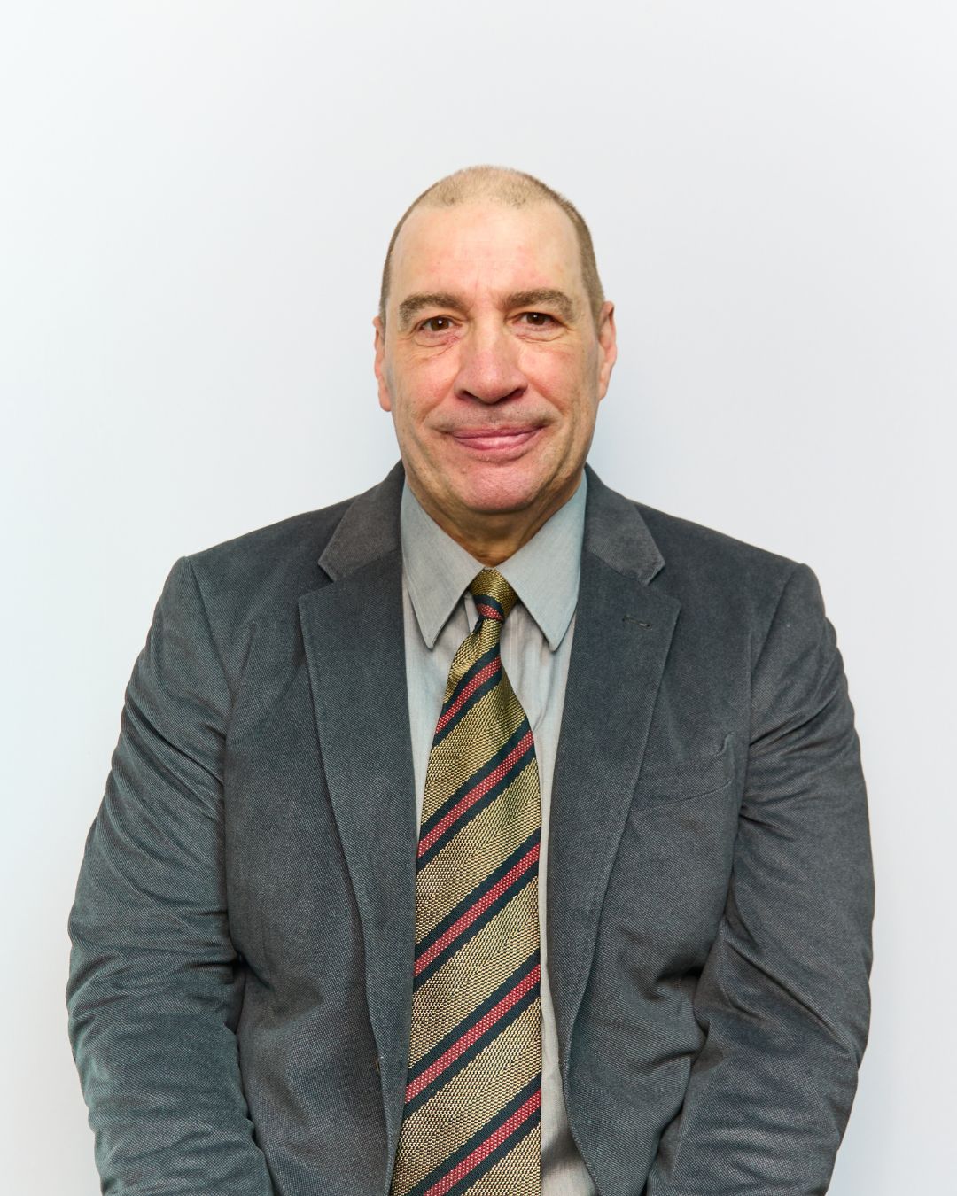 Phill O'Neill - OHE