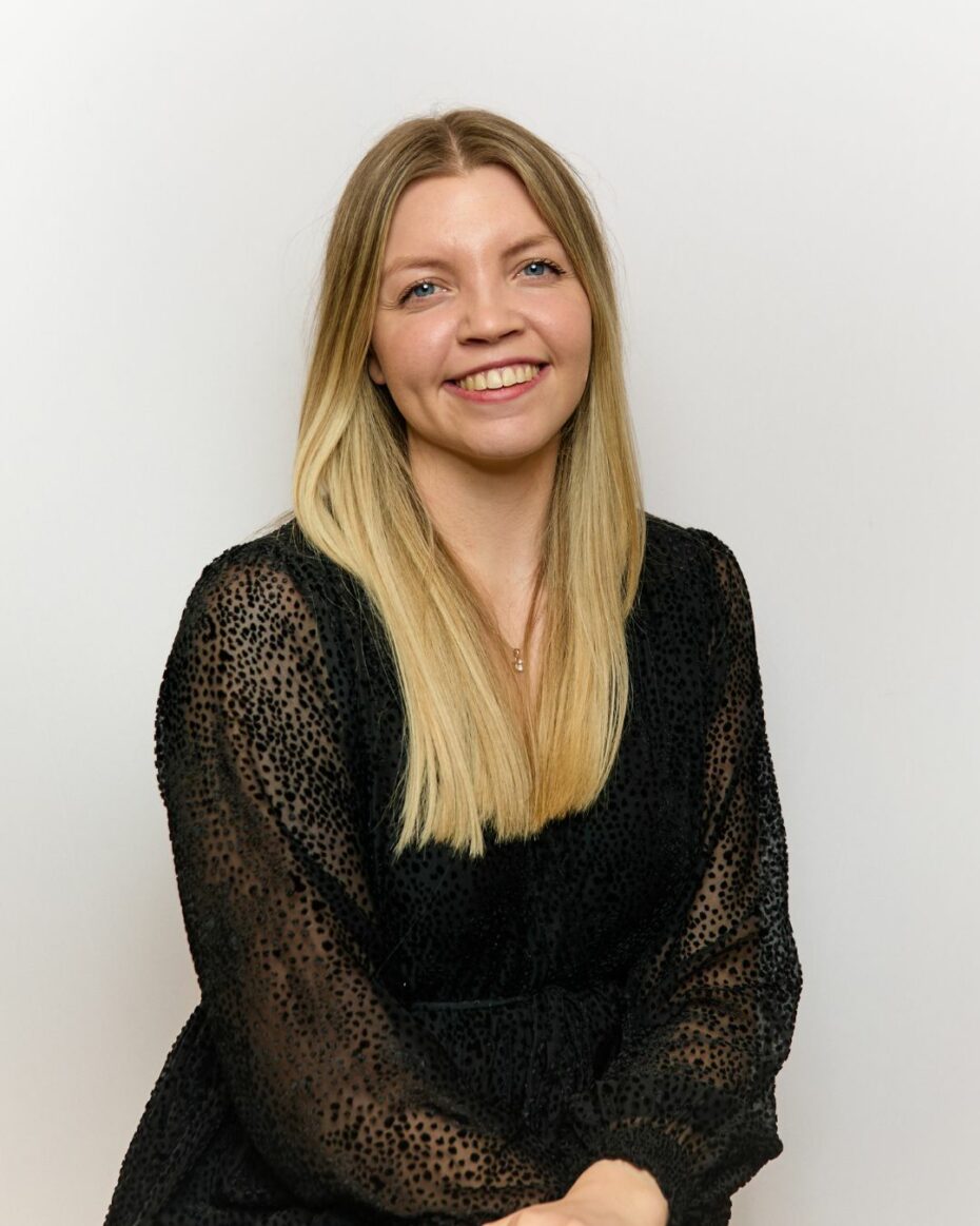 Sian Besley - OHE