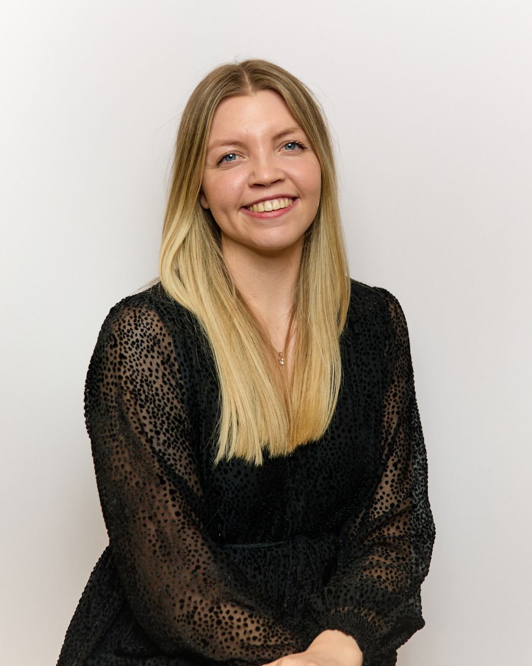 Sian Besley - OHE