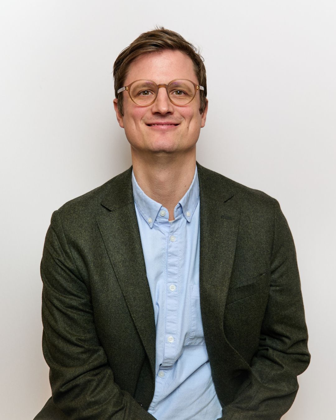 Simon Brassel - OHE