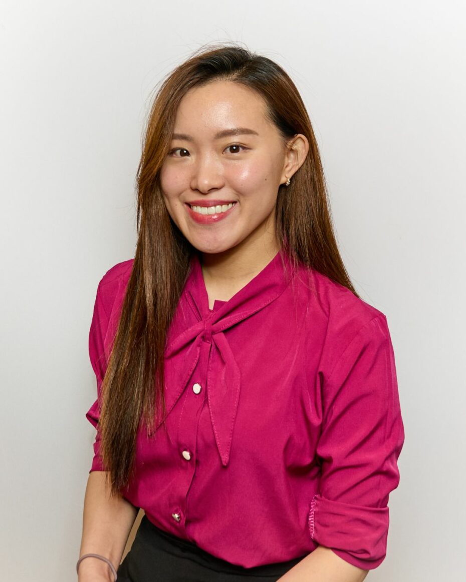 SooChin Yen - OHE