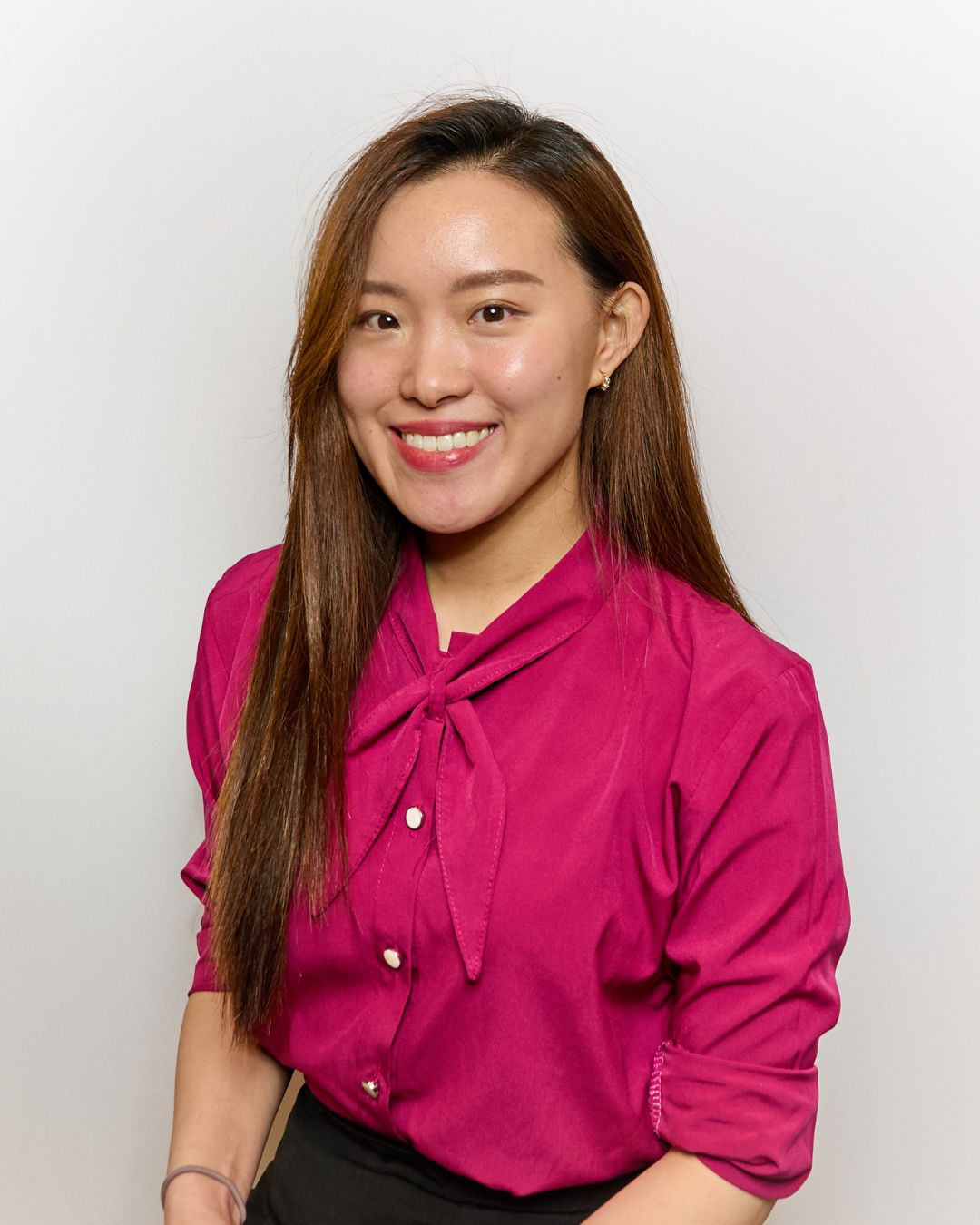 SooChin Yen - OHE