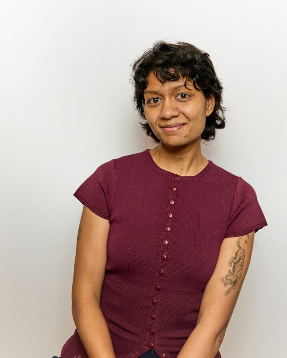 Sukanya Subramaniyan - OHE