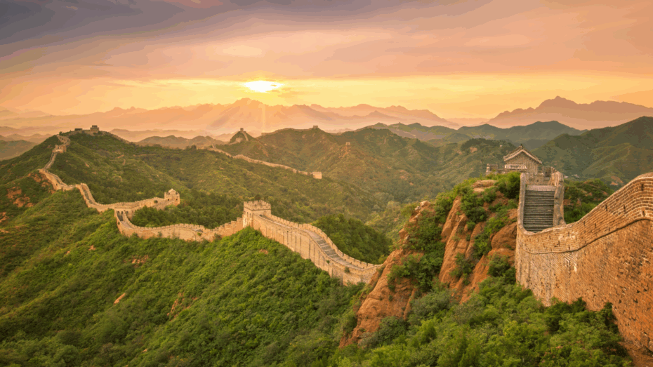 Around the world in HTAs: China - From Fragmentation to Function - OHE