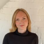 Laura Beswick Headshot 2 - OHE